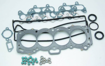 Toyota 4A-GE 1.6L 84-92 81mm Packningskit Topp Streetpro Cometic Gaskets